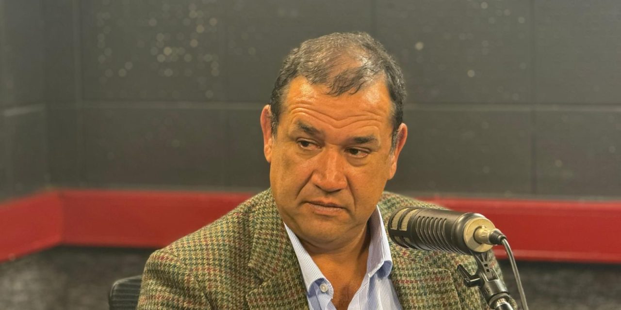 Da Silva denuncia que al presidente de Colonización le reclaman deudas