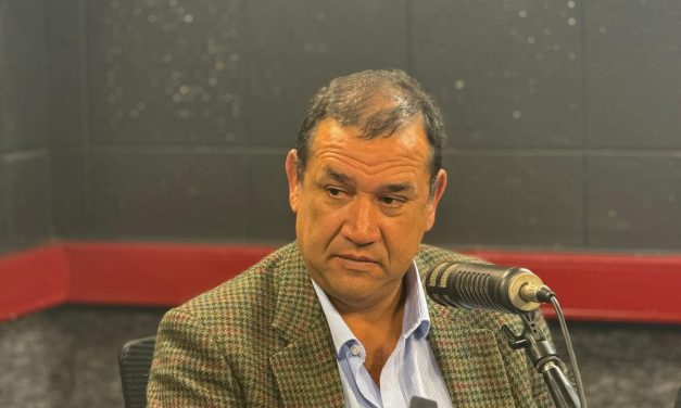 Da Silva denuncia que al presidente de Colonización le reclaman deudas