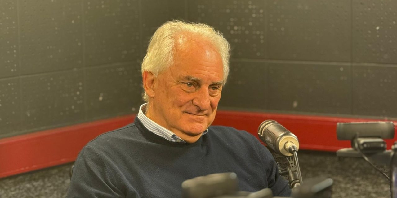 Ache: “El de Uruguay es un Estado abuelo, a todo decimos que sí”