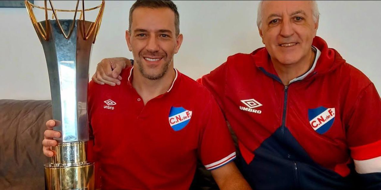 Alejandro «Yayo» González: “Smith es la mejor opción que pudimos encontrar. Venimos teniendo un año espectacular. Vamos a pelear hasta el último minuto porque queremos el título”