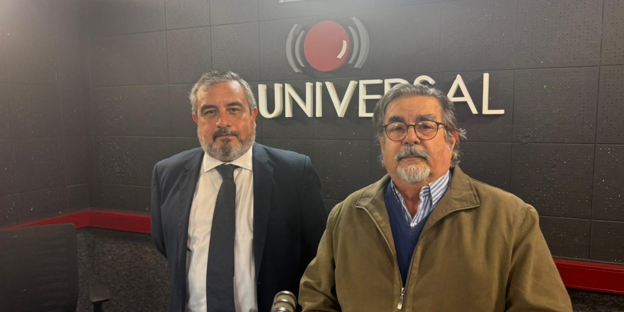Diputado De Brum: “No tiene sentido mantener un sistema privilegiado para los legisladores”
