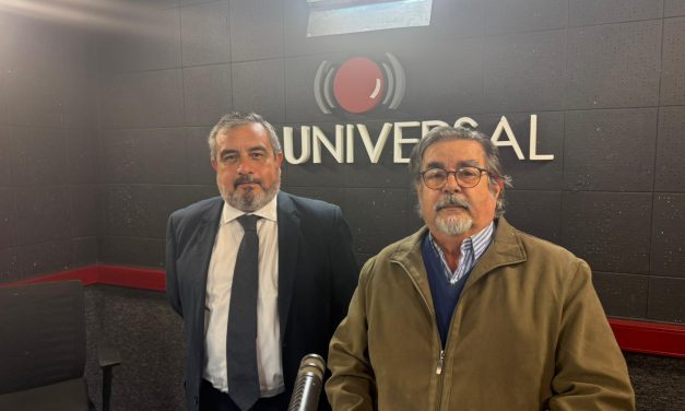 Diputado De Brum: “No tiene sentido mantener un sistema privilegiado para los legisladores”