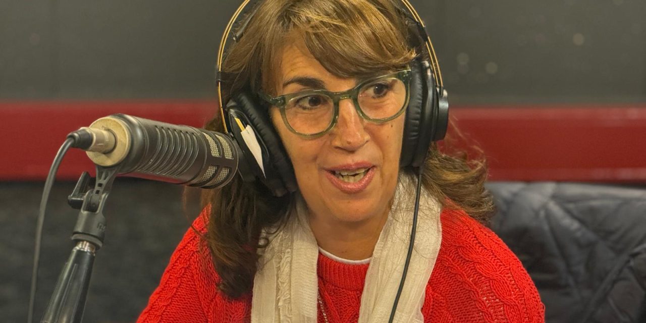Las recomendaciones de Cecilia Camacho para la Feria del Libro infantil y juvenil