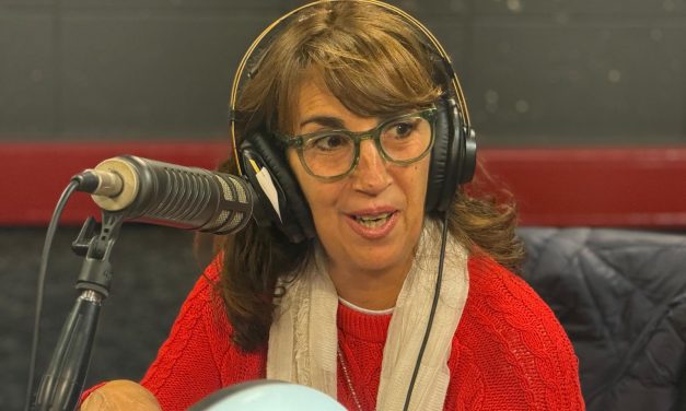 Las recomendaciones de Cecilia Camacho para la Feria del Libro infantil y juvenil