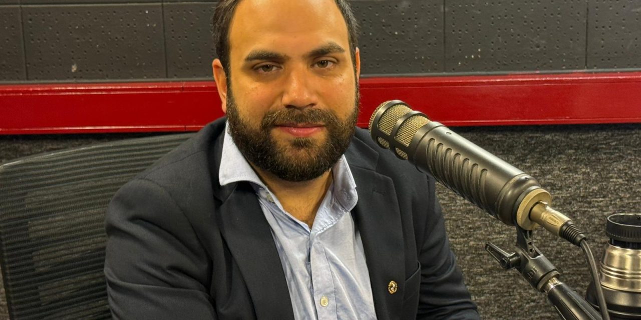 Civila: “Estigmatizar a las ollas populares fue una barbaridad”