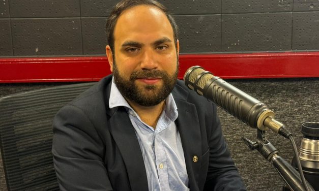 Civila: “Estigmatizar a las ollas populares fue una barbaridad”