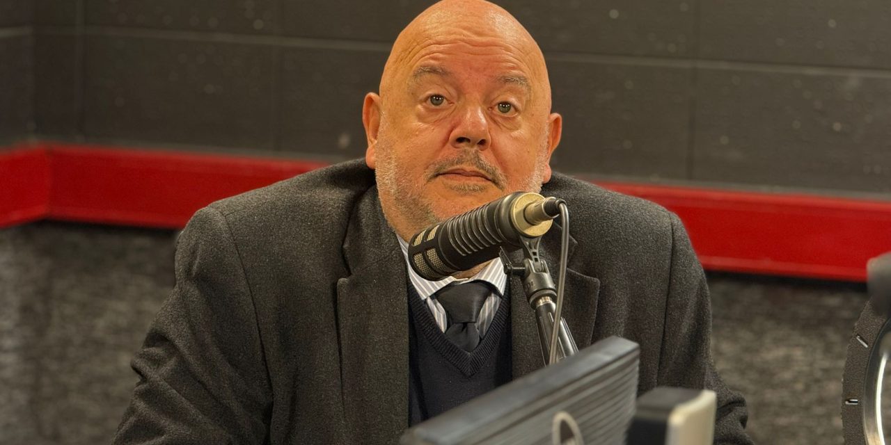 Fagúndez: La forma de detener a Besozzi lo favoreció políticamente