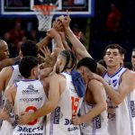 Bernardo Barrera y Ernesto Oglivie hablaron con Pica La Naranja luego del triunfo frente a Aguada.