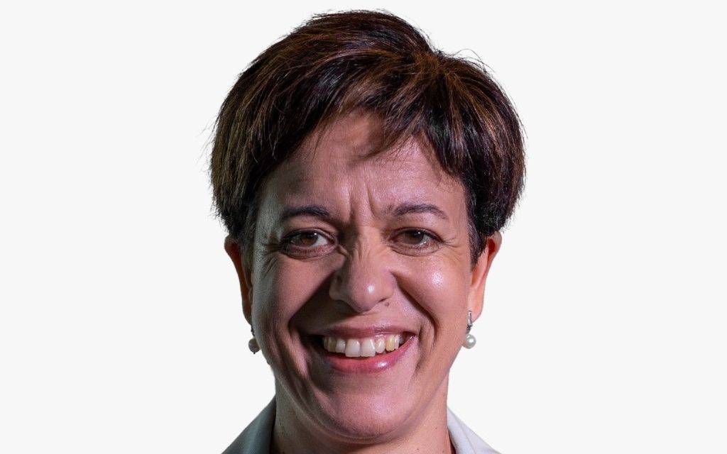 Vacuna contra la meningitis: ¿Por qué se da en estas dos franjas de niños?, esto explicó Fernanda Nozar