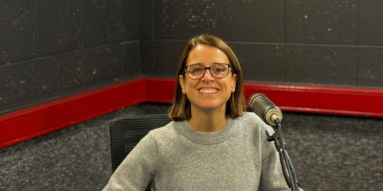 Ma. Noel Riccetto: “En el ballet la carrera es ingrata”