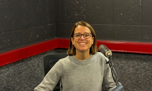 Ma. Noel Riccetto: “En el ballet la carrera es ingrata”