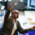 Mauricio Rodríguez: “A la gente de Atenas le digo que el equipo va a ir por todo, pero paso a paso. Estamos para competir contra el que sea”