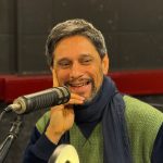 G. Antùnez: La ficción en TV y cuando fue a Puerto Rico a “encerrarse en una casa”