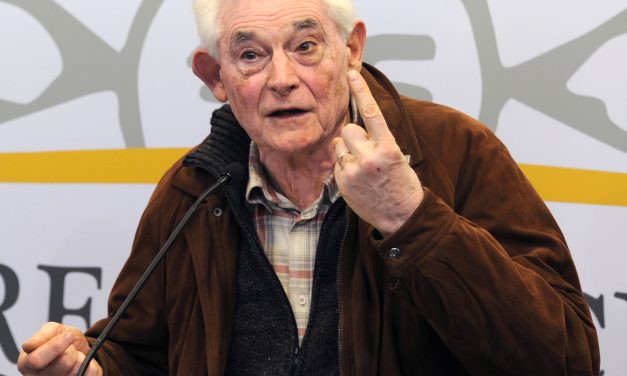 Agazzi mencionó la ayuda de Mujica a los pescadores durante su mandato