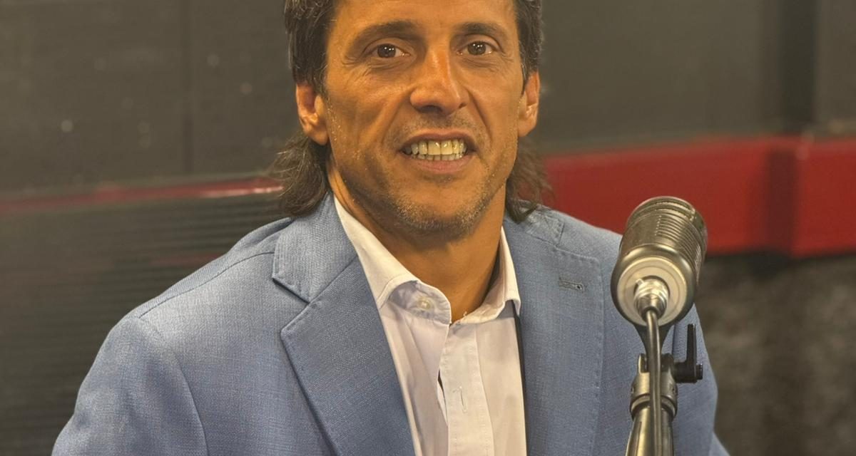 Investigación a fiscal Ghione y la grabación que la compromete