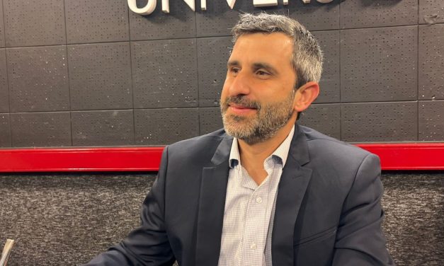 Caggiani: Mujica decía que «el mejor dirigente» era el que «dejaba que una fila lo superara»
