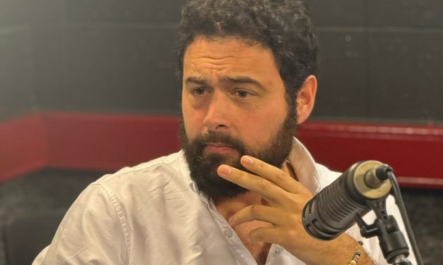 De Arteaga: La soledad en la vejez y el fin del tiempo