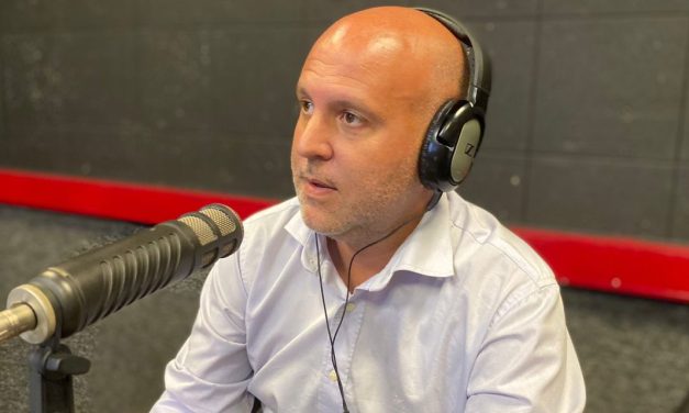 Legnani: “A Uruguay se lo conoce por el fútbol y por Mujica” en el mundo