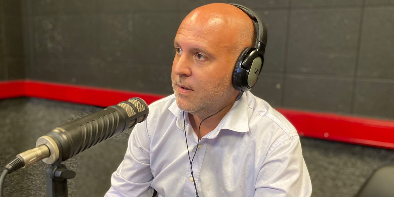 Legnani: “A Uruguay se lo conoce por el fútbol y por Mujica” en el mundo