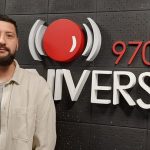 Mauro Casa: Orsi “hizo unos comentarios de almacén” sobre situación en Gaza