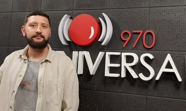Casa: “La candidatura de Álvaro Lima es de una pobreza supina”
