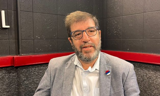 Pereira: La pérdida de Mujica es «fundamental para la izquierda latinoamericana».