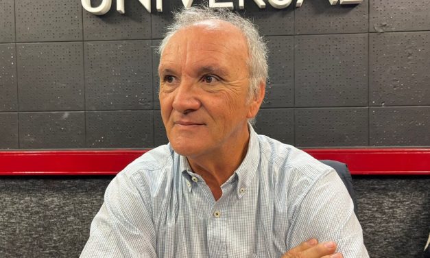 Read: «La boca más grande es el Comcar»