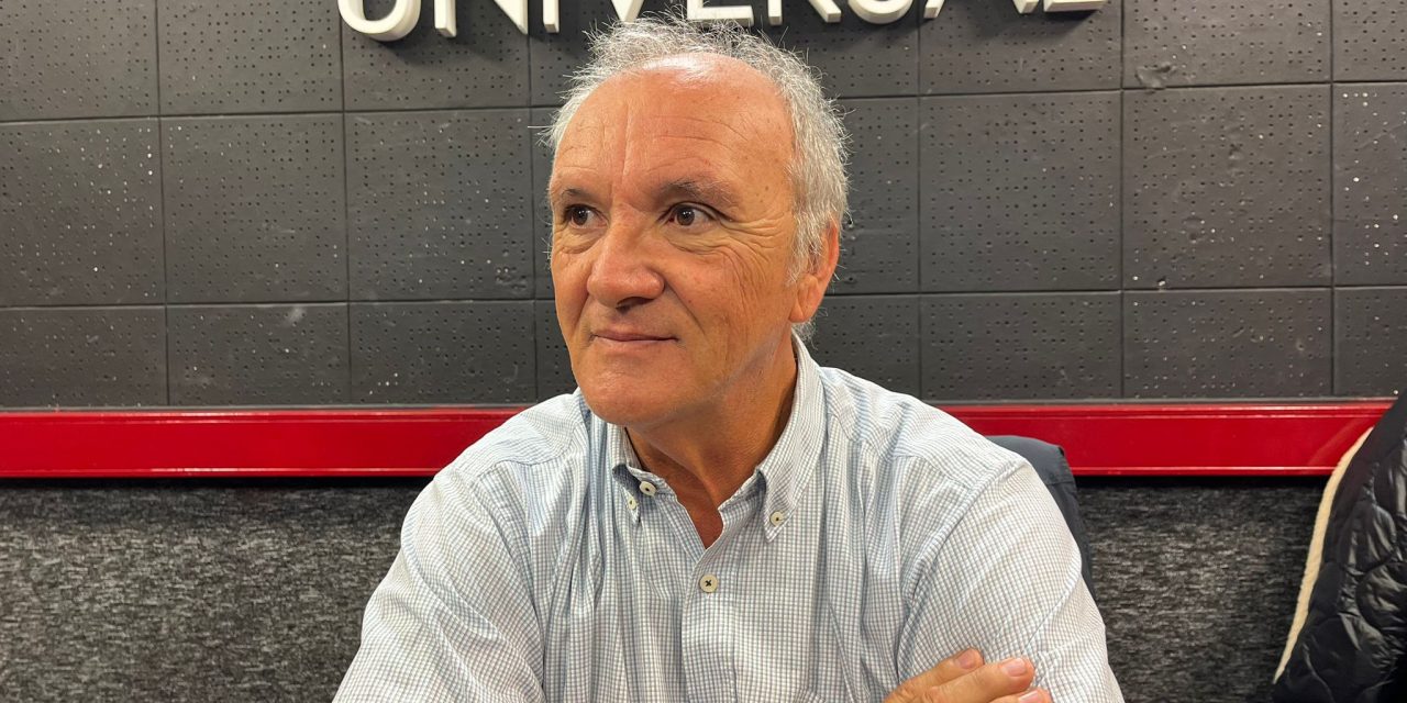 Read: «La boca más grande es el Comcar»