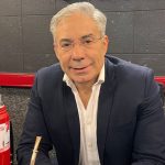Robert Silva: «Los sobrecostos de combustibles el FA los tiene en su ADN»