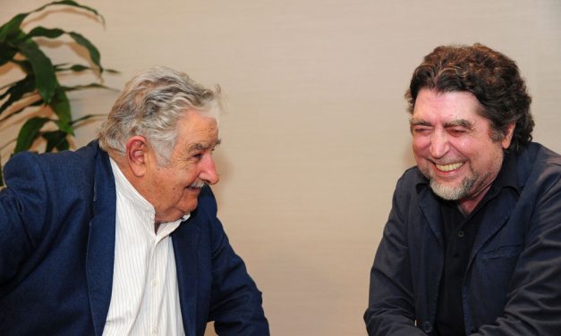 Artistas recordaron a Mujica: Desde Sabina a Emiliano Brancciari