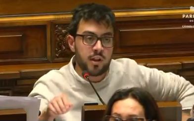 Joaquín Sequeira: El gobierno de Lacalle Pou “incumplió los tres pilares de la regla fiscal que había creado”