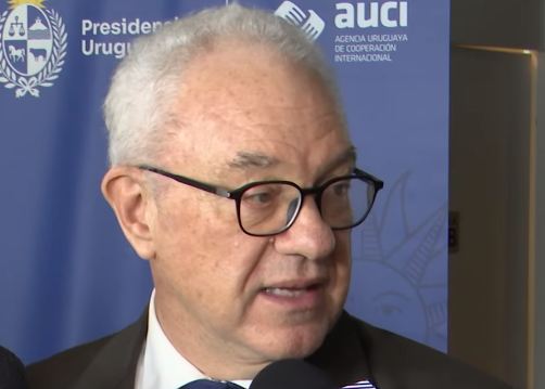 El gobierno participará de la Cumbre de Brics 2025 en Brasilia