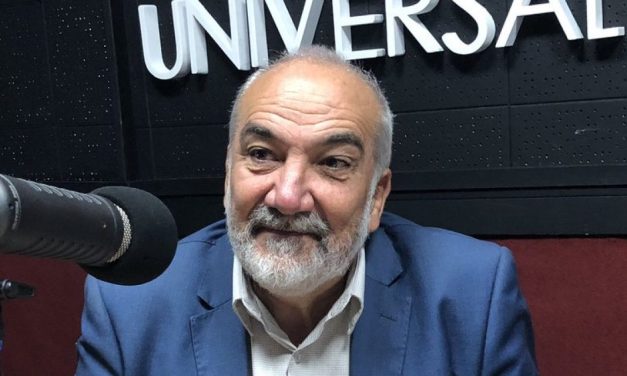 W.Netto sobre consejos docentes: “Una cosa es los subsistemas verse como consejos y otra que un director a simple firma resuelve lo que quiere”