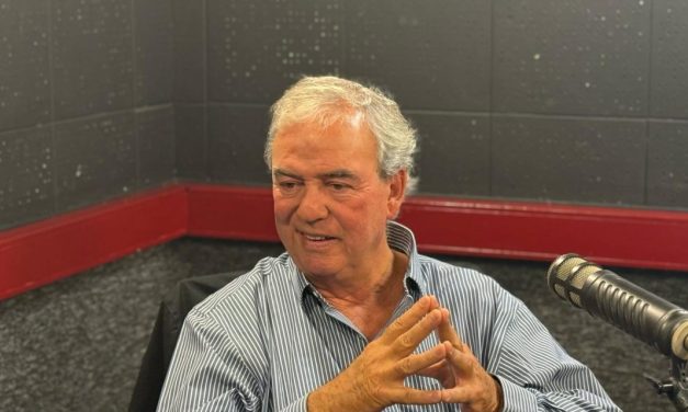 Heber: “Discrepo muchísimo con los legisladores de Cabildo, pero la Coalición no es cárcel”