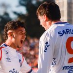 Nacional manda en las dos tablas gracias a “Manotas” y Rómulo