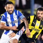 Peñarol extrañó a Leo Fernández, no pudo en Melo y cede terreno en la Anual