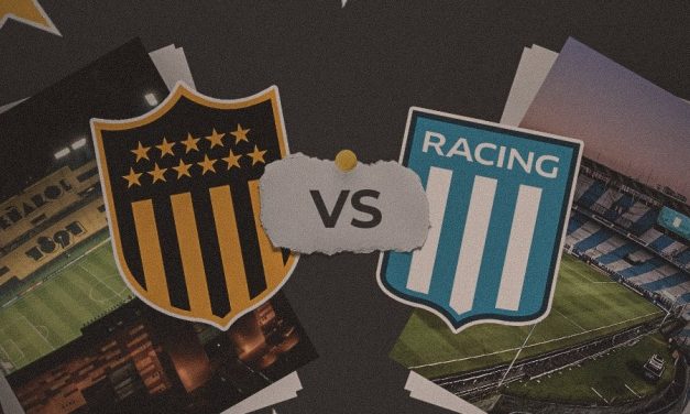 Libertadores: Peñarol tiene su rival de octavos, el campeón de Sudamericana, Racing Club
