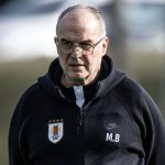 Fiermarín, Sanabria y el regreso de Torreira las novedades de la lista de Bielsa