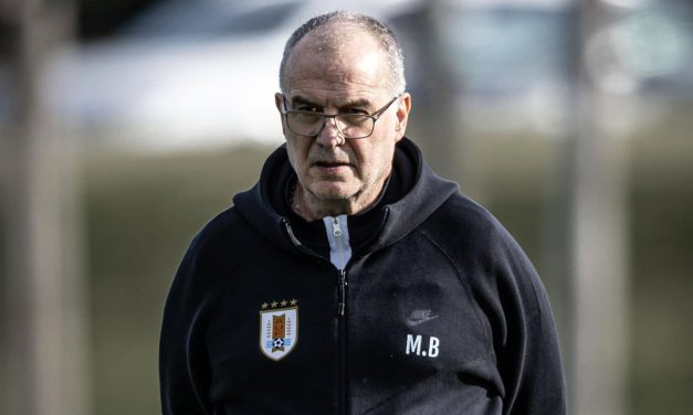 Fiermarín, Sanabria y el regreso de Torreira las novedades de la lista de Bielsa