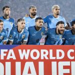 Eliminatorias: Otra pálida presentación de un Uruguay que no levanta