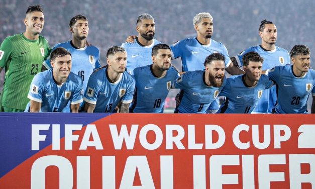 Eliminatorias: Otra pálida presentación de un Uruguay que no levanta