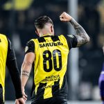 Peñarol goleó sin despeinarse a Defensor y sigue de racha