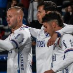 Nacional no convence pero volvió a ganar y lidera en las dos tablas