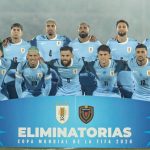 Eliminatorias: Uruguay le ganó a Venezuela y puso fin a la mala racha