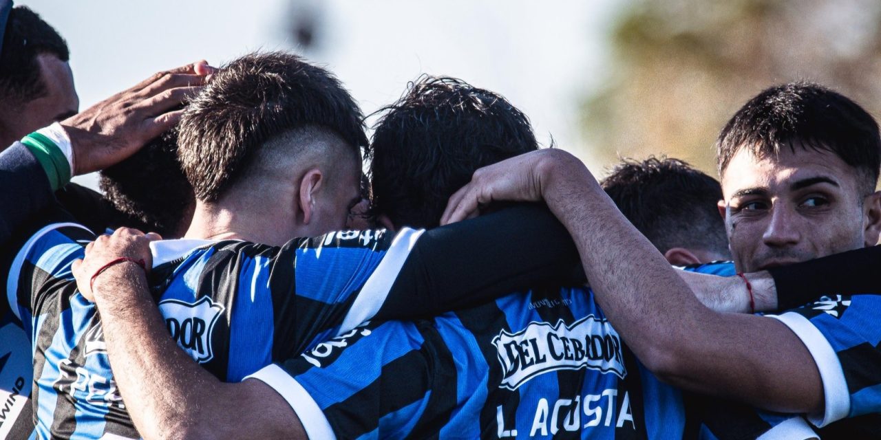 Liverpool remontó y le cortó una racha de 15 invictos a Peñarol
