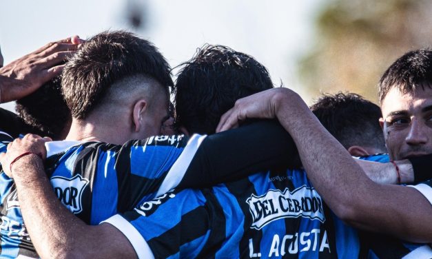 Liverpool remontó y le cortó una racha de 15 invictos a Peñarol