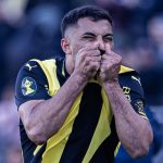 Peñarol ganó sin brillar y va por el Intermedio ante Nacional