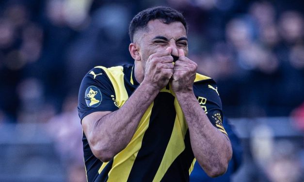 Peñarol ganó sin brillar y va por el Intermedio ante Nacional