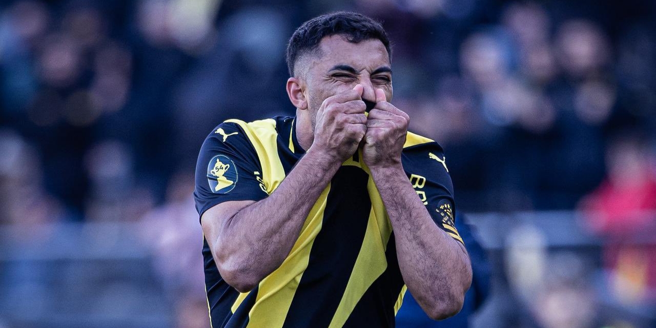 Peñarol ganó sin brillar y va por el Intermedio ante Nacional
