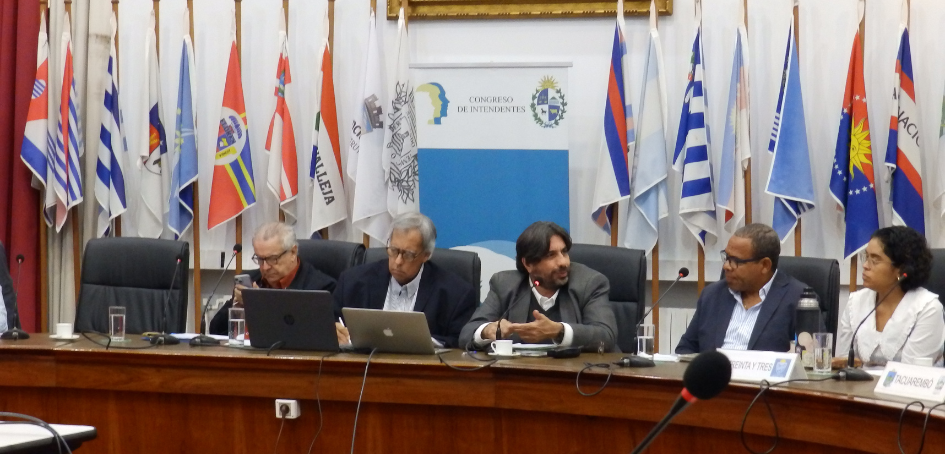 César García sobre patentes: “Entró a regir desde este lunes, un plan de regularización de adeudos muy beneficioso para la gente”